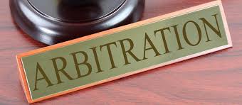 Arbitration & Mediation Lawyers?