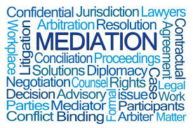 CA Arbitration & Mediation