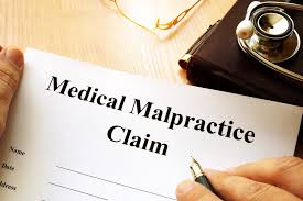 California Medical Malpractice Lawyers