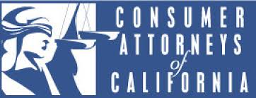 California Consumer Lawyers