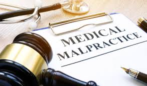 California Medical Malpractice Lawyers