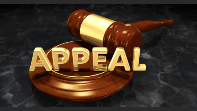 California Appeals & Appellate Lawyers