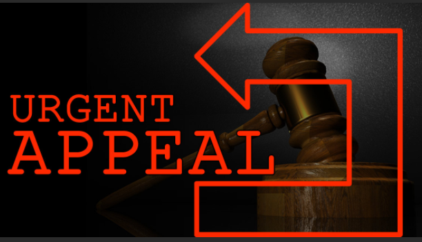 find California Appeals & Appellate Lawyers