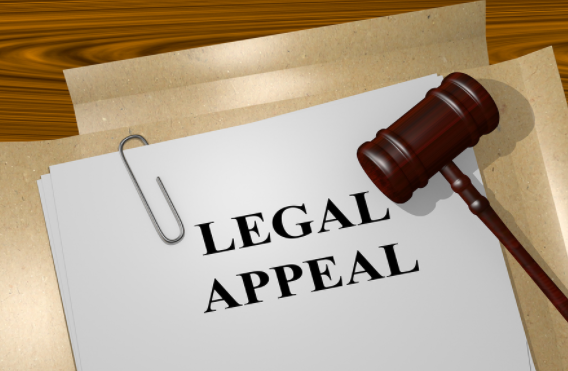 California Appeals & Appellate Lawyers